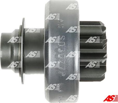 AS-PL SD3027P - Zębnik, rozrusznik www.parts5.com