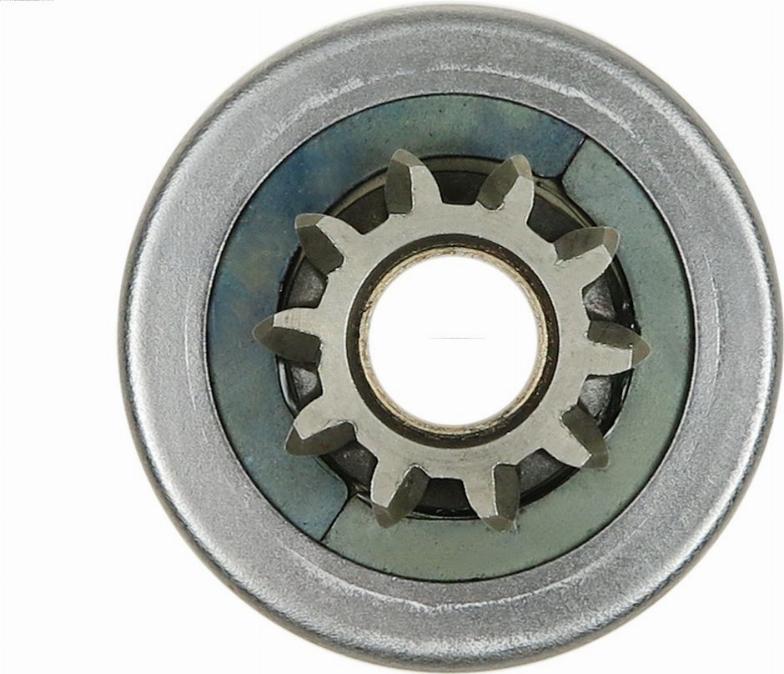 AS-PL SD3079 - Fogaskerék, önindító www.parts5.com