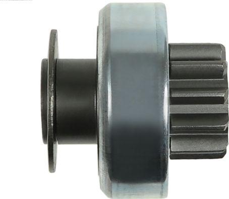 AS-PL SD3076 - Pinion, starter www.parts5.com