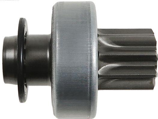 AS-PL SD3073 - Ведущая шестерня, стартер www.parts5.com