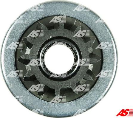 AS-PL SD3119S - Hammastrummel,starter www.parts5.com