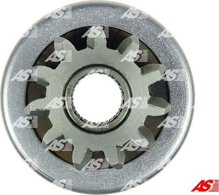 AS-PL SD3129P - Pinion electromotor www.parts5.com