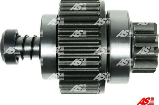 AS-PL SD2004 - Pinion electromotor www.parts5.com