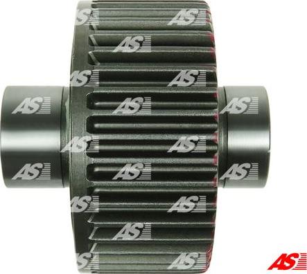 AS-PL SD2019 - Pinion, starter www.parts5.com