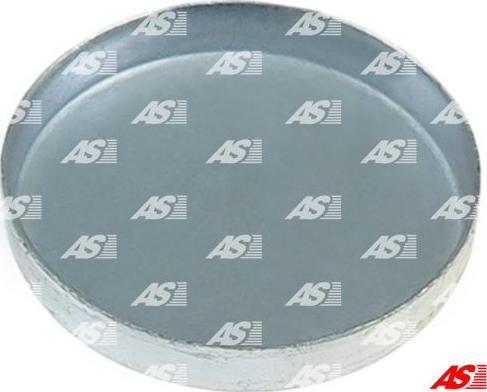 AS-PL SDK0038 - Reparatursatz, Starter www.parts5.com