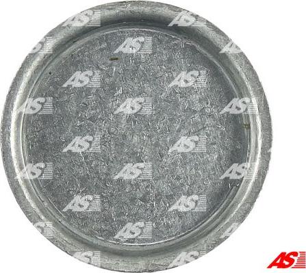 AS-PL SDK3005 - Javítókészlet, önindító www.parts5.com