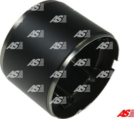 AS-PL SF5008 - Devanado de excitación, motor de arranque www.parts5.com