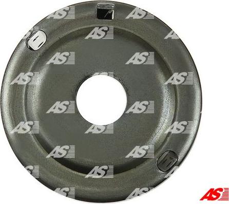 AS-PL SF5008 - Field Winding, starter www.parts5.com