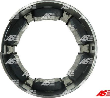 AS-PL SF0047 - Field Winding, starter www.parts5.com