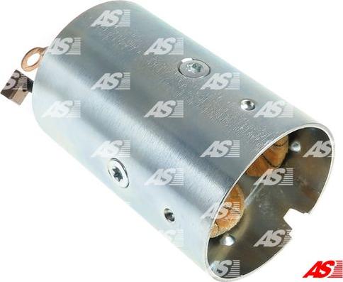 AS-PL SF3008 - Gerjesztő tekercs, önindító www.parts5.com