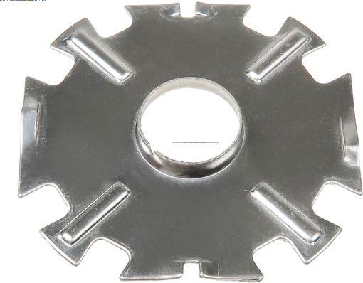 AS-PL SG9014 - Opravná sada pre żtartér www.parts5.com