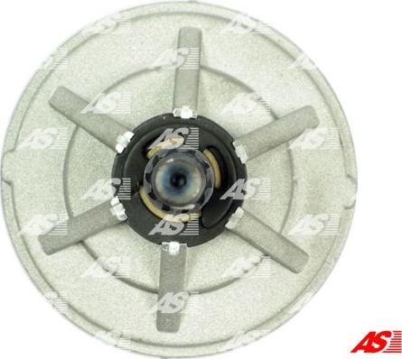 AS-PL SG4005 - Set de reparatie, angrenaj planetar, demaror www.parts5.com