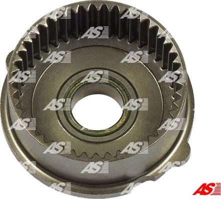 AS-PL SG5002 - Repair Kit, starter www.parts5.com