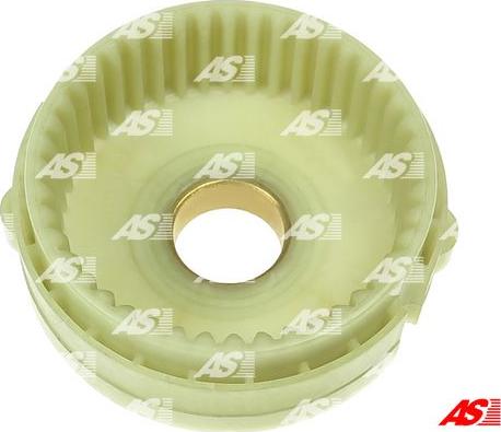 AS-PL SG5023S - Opravná sada pre żtartér www.parts5.com