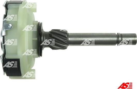 AS-PL SG0069S - Komplet za popravilo, planetno gonilo-starter www.parts5.com