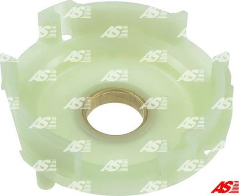 AS-PL SG0060 - Repair Kit, starter www.parts5.com