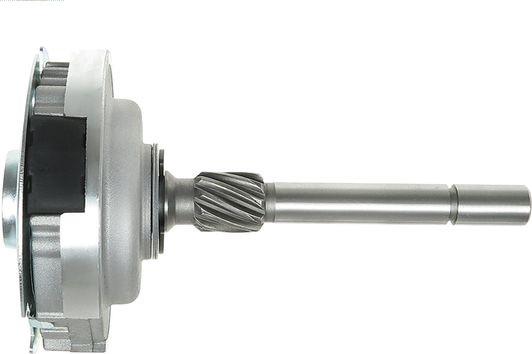 AS-PL SG0009 - Ремкомплект, планетарный механизм, редуктор - стартер www.parts5.com