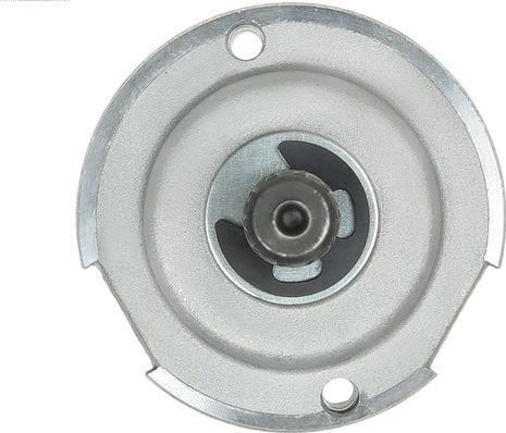 AS-PL SG0009 - Ремкомплект, планетарный механизм, редуктор - стартер www.parts5.com