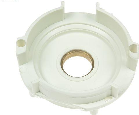 AS-PL SG0012 - Σετ επισκευής, μίζα www.parts5.com