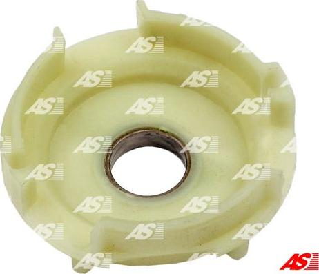 AS-PL SG0029 - Σετ επισκευής, μίζα www.parts5.com