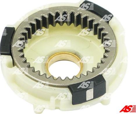 AS-PL SG0026 - Repair Kit, starter www.parts5.com