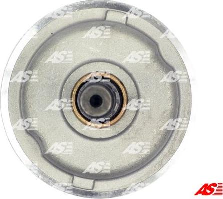 AS-PL SG0022 - Remondikomplekt, starteri planetaarratas www.parts5.com