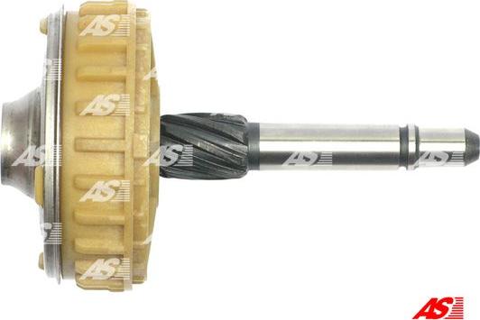 AS-PL SG3008 - Ремкомплект, планетарный механизм, редуктор - стартер www.parts5.com