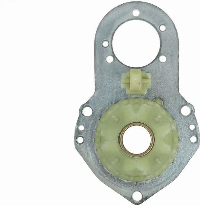 AS-PL SG3016 - Repair Kit, starter www.parts5.com