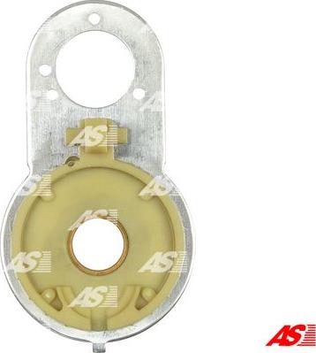 AS-PL SG3012 - Repair Kit, starter www.parts5.com