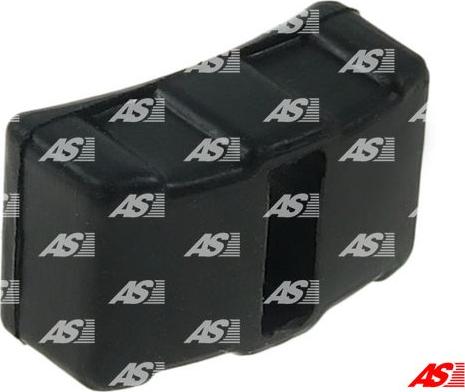 AS-PL SGR0005 - Komplet za popravilo, zaganjalnik www.parts5.com