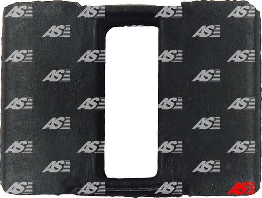 AS-PL SGR0003 - Javítókészlet, önindító www.parts5.com