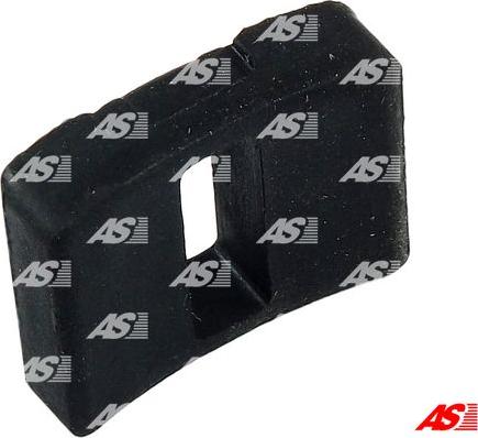 AS-PL SGR0003 - Javítókészlet, önindító www.parts5.com