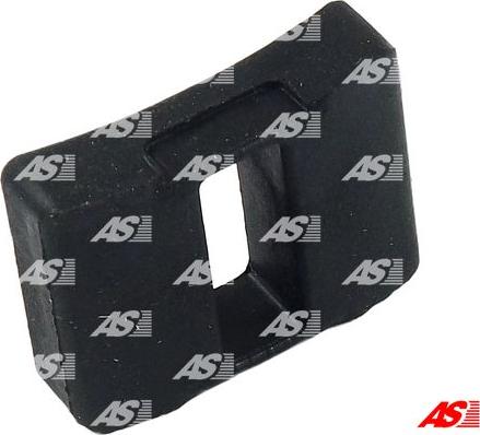 AS-PL SGR0003 - Javítókészlet, önindító www.parts5.com