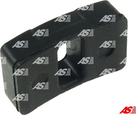 AS-PL SGR0007 - Σετ επισκευής, μίζα www.parts5.com