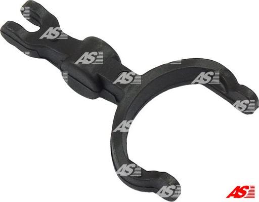 AS-PL SL5002 - Ремкомплект, стартер www.parts5.com