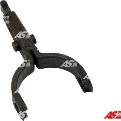 AS-PL SL0007 - Ремкомплект, стартер www.parts5.com