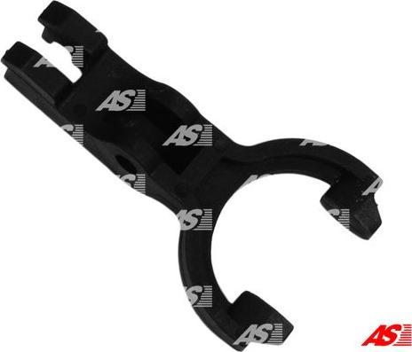 AS-PL SL3001 - Set za popravku, starter www.parts5.com