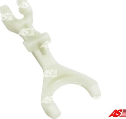 AS-PL SL3003 - Repair Kit, starter parts5.com