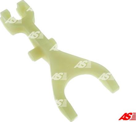 AS-PL SL3009 - Set za popravku, starter www.parts5.com