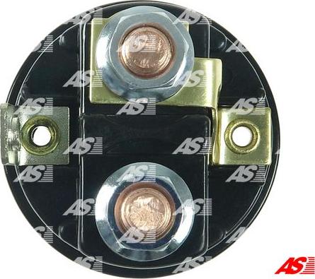 AS-PL SP5006 - Repair Kit, starter www.parts5.com