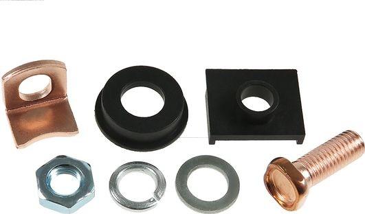 AS-PL SP6019 - Repair Kit, starter www.parts5.com