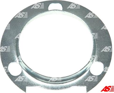 AS-PL SP0093S - Repair Kit, starter www.parts5.com