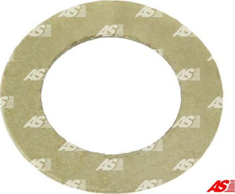 AS-PL SP0092S - Repair Kit, starter www.parts5.com