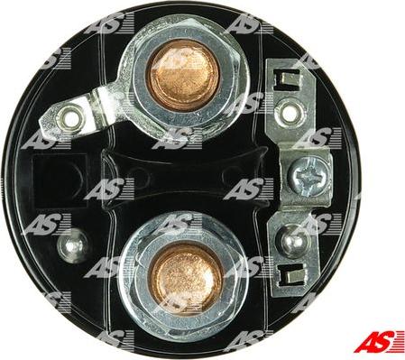 AS-PL SP0003 - Repair Kit, starter www.parts5.com