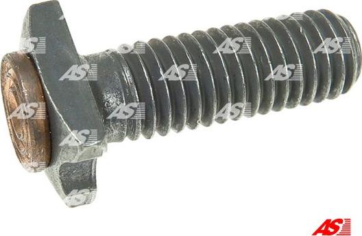 AS-PL SP3018P - Reparatursatz, Starter www.parts5.com