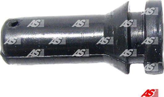 AS-PL SRS9023 - Javítókészlet, önindító www.parts5.com