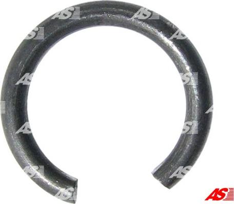 AS-PL SRS5001 - Javítókészlet, önindító www.parts5.com