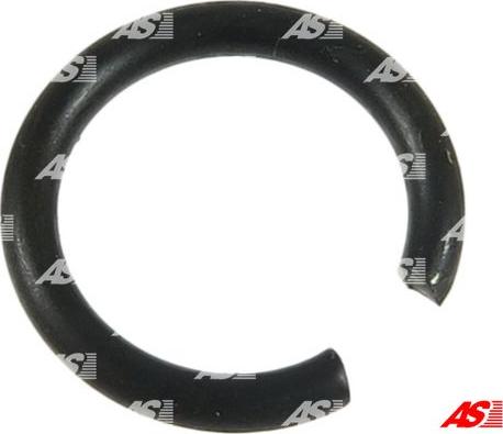 AS-PL SRS6007 - Opravná sada pre żtartér www.parts5.com