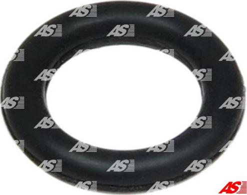 AS-PL SRS6084S - Repair Kit, alternator www.parts5.com