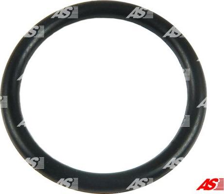 AS-PL SRS0040 - Ремкомплект, генератор www.parts5.com